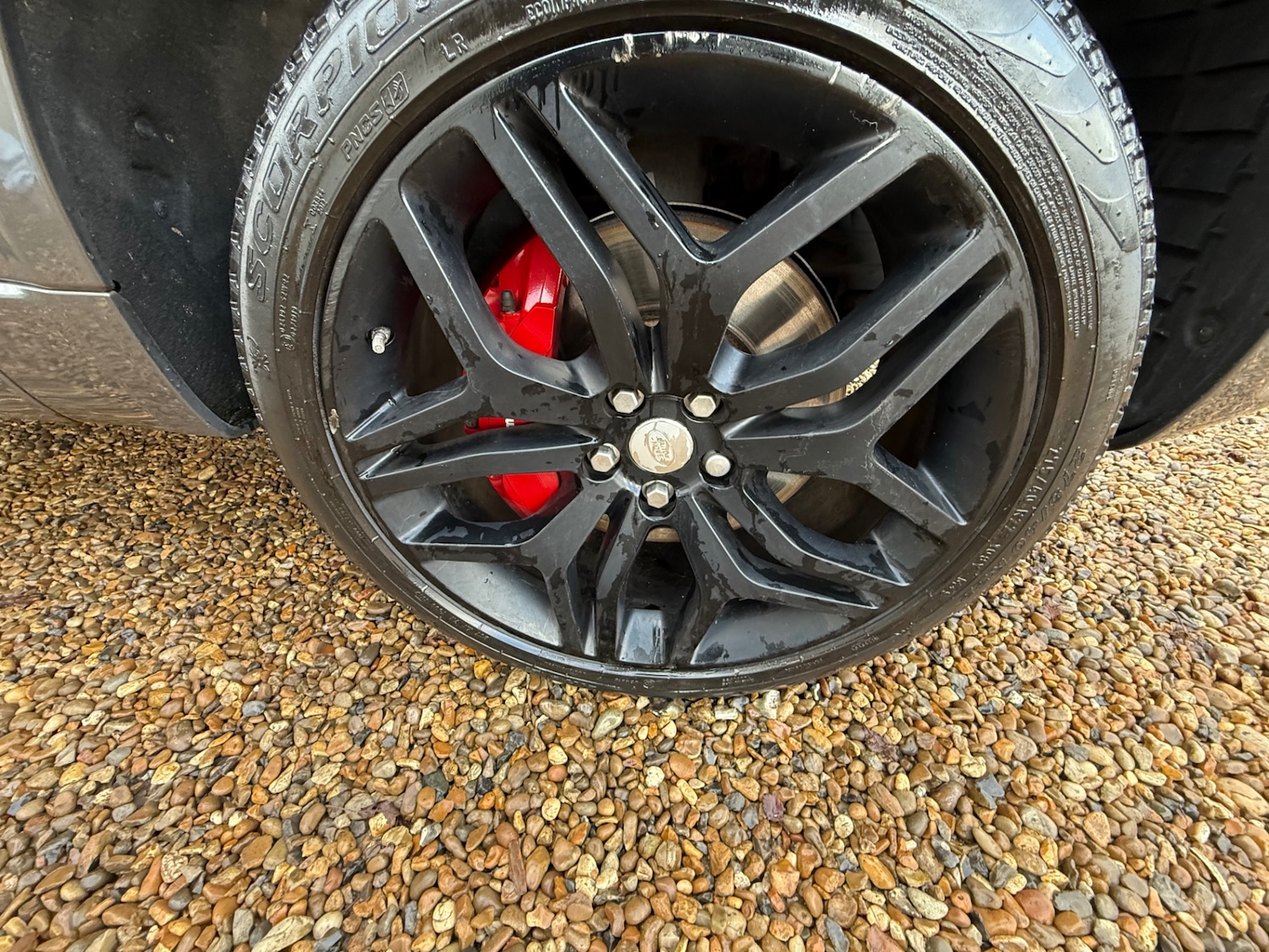 Used Land Rover Range Rover Sport 2014 for sale - 76807320: Photo 9