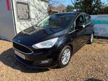 Used Ford C-Max 2015 for sale - 74283987: Photo