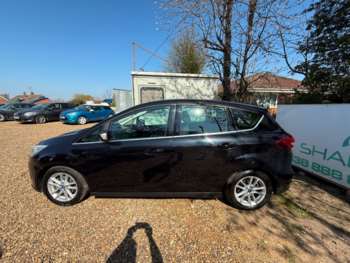 Used Ford C-Max 2015 for sale - 74283987: Photo
