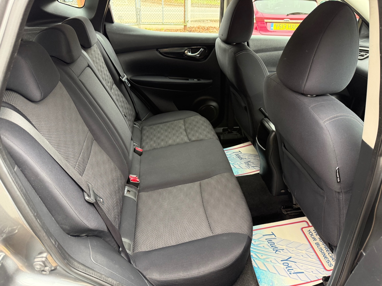 Used Nissan Qashqai 2015 for sale - 77775468: Photo 10