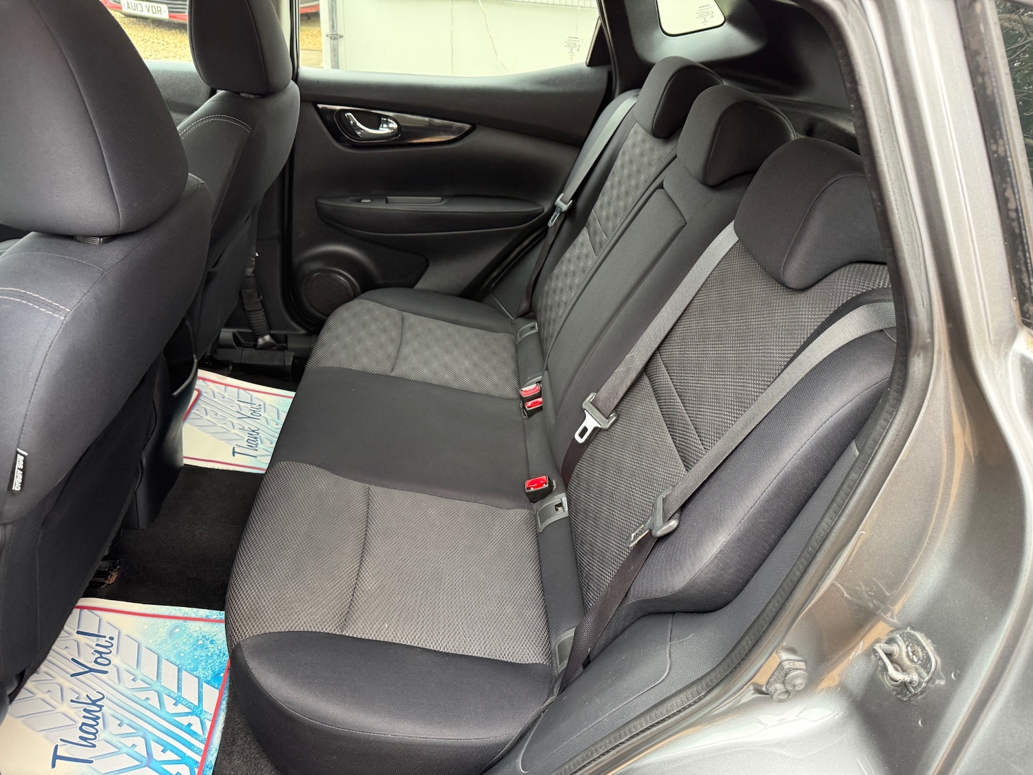 Used Nissan Qashqai 2015 for sale - 77775468: Photo 13