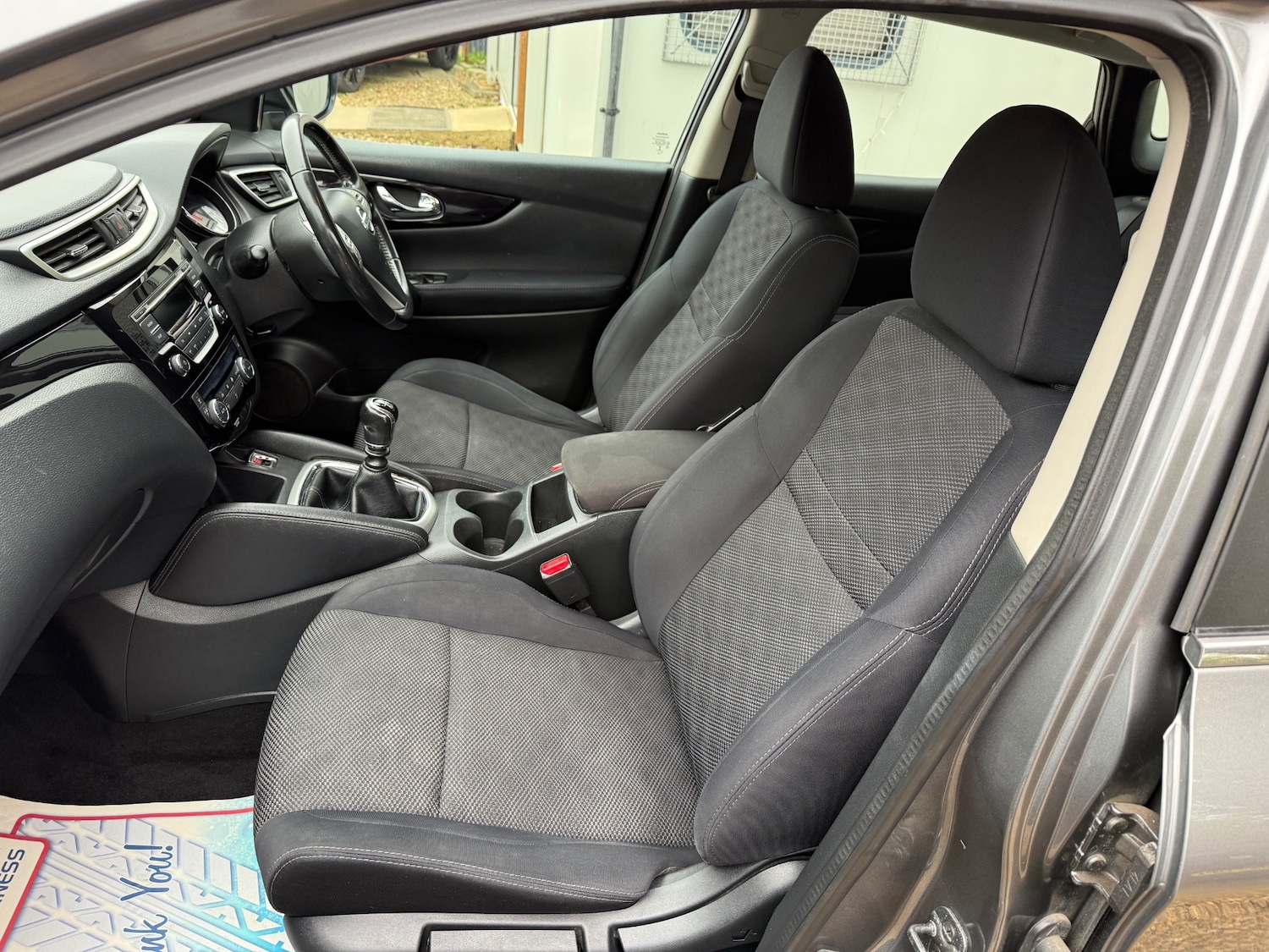 Used Nissan Qashqai 2015 for sale - 77775468: Photo 14