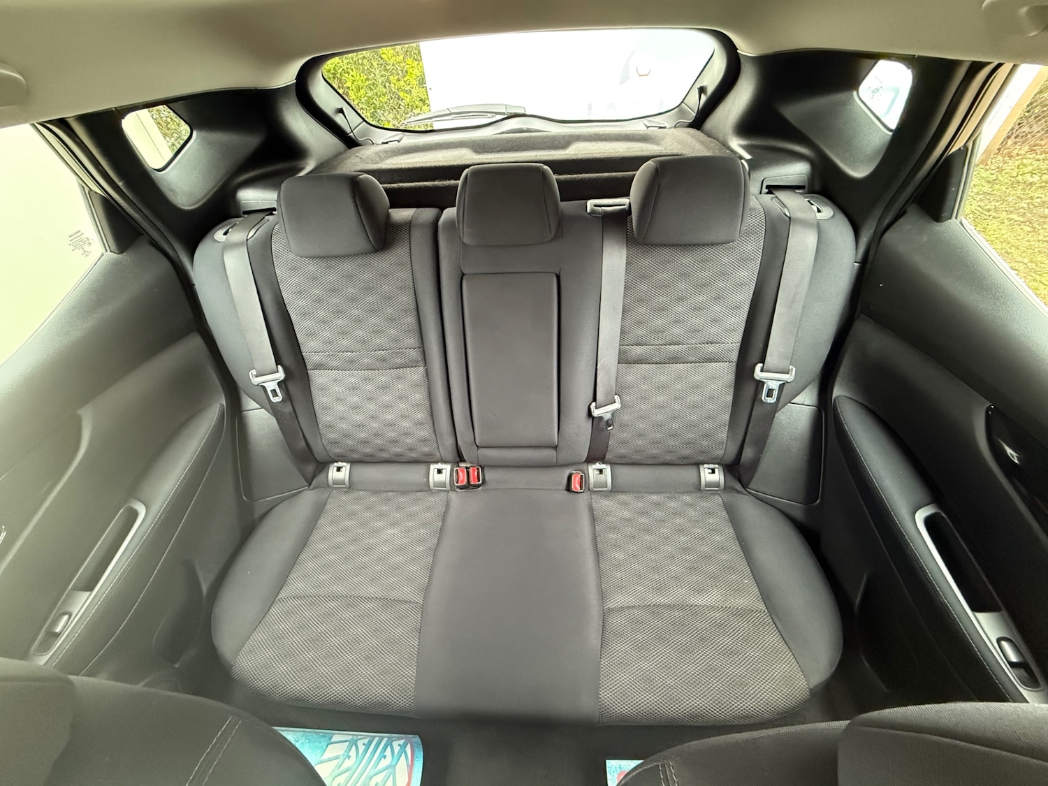 Used Nissan Qashqai 2015 for sale - 77775468: Photo 15