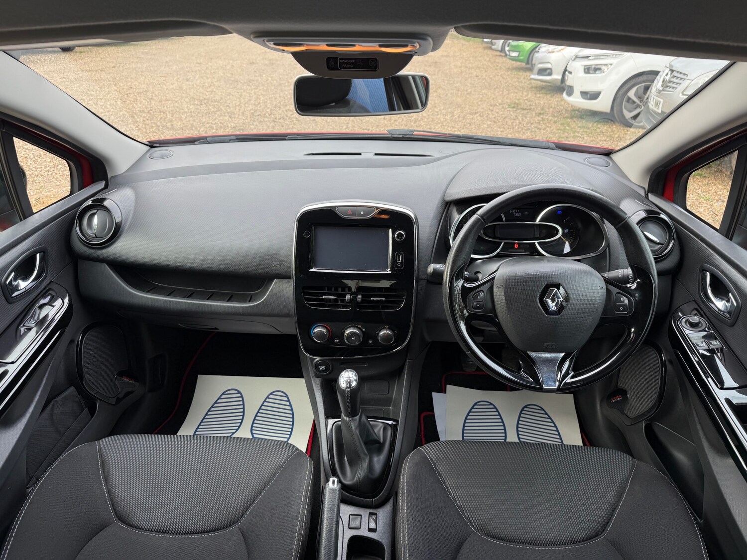 Used Renault Clio 2014 for sale - 76309906: Photo 10