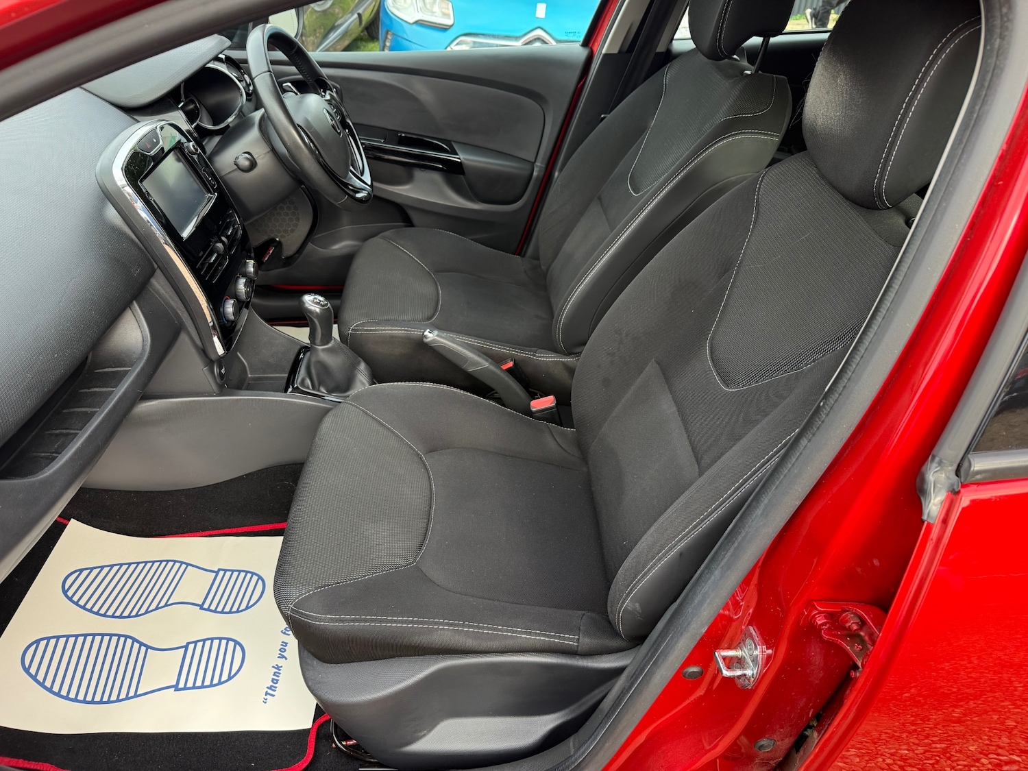 Used Renault Clio 2014 for sale - 76309906: Photo 13