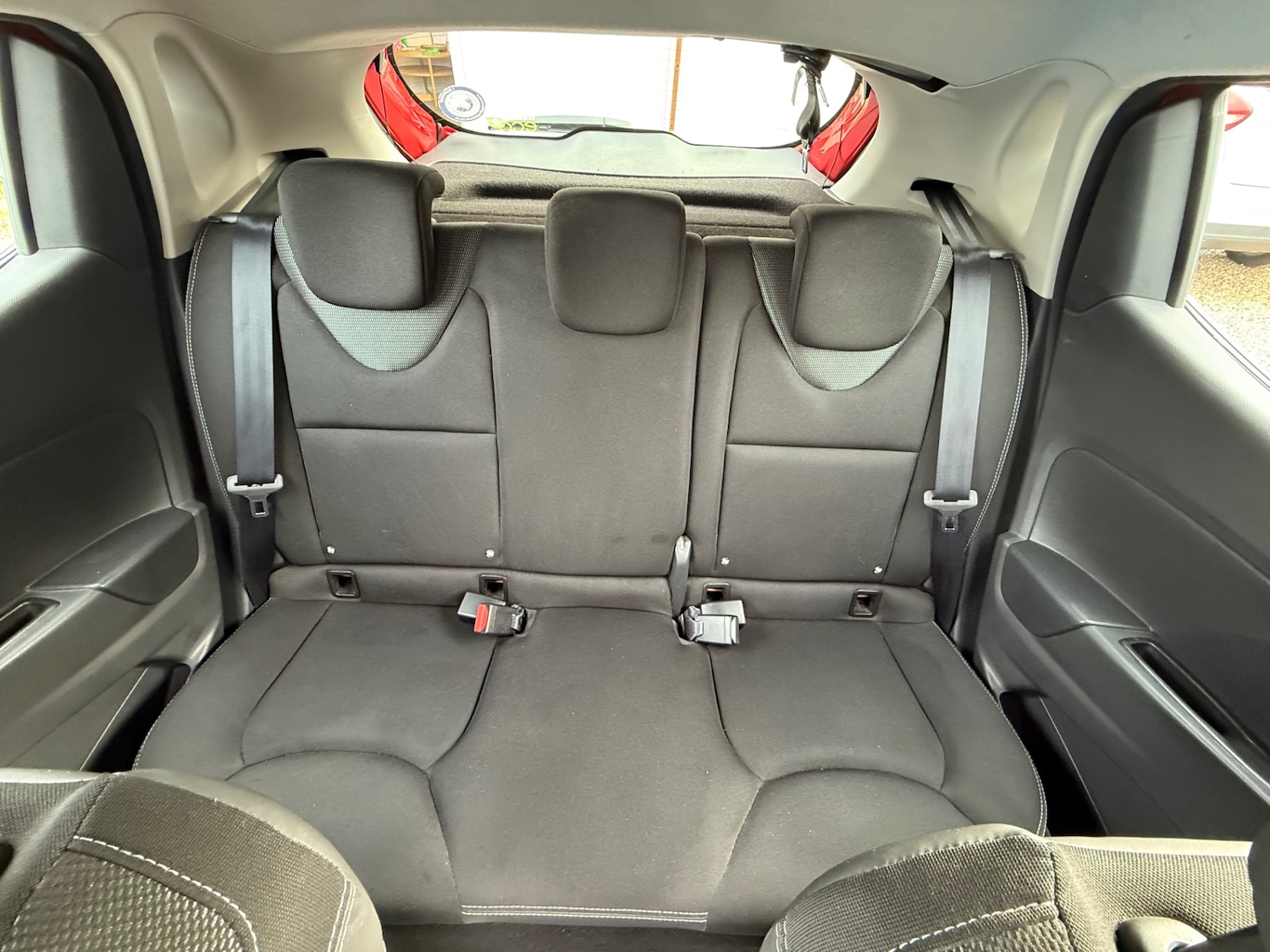Used Renault Clio 2014 for sale - 76309906: Photo 14