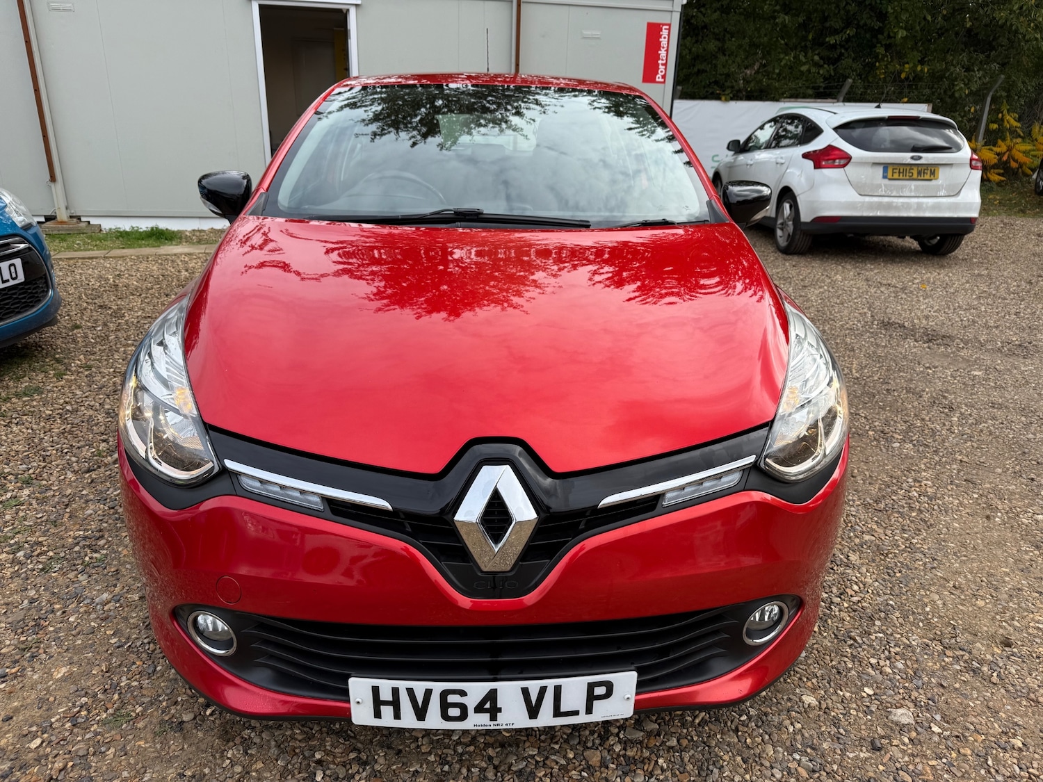 Used Renault Clio 2014 for sale - 76309906: Photo 2