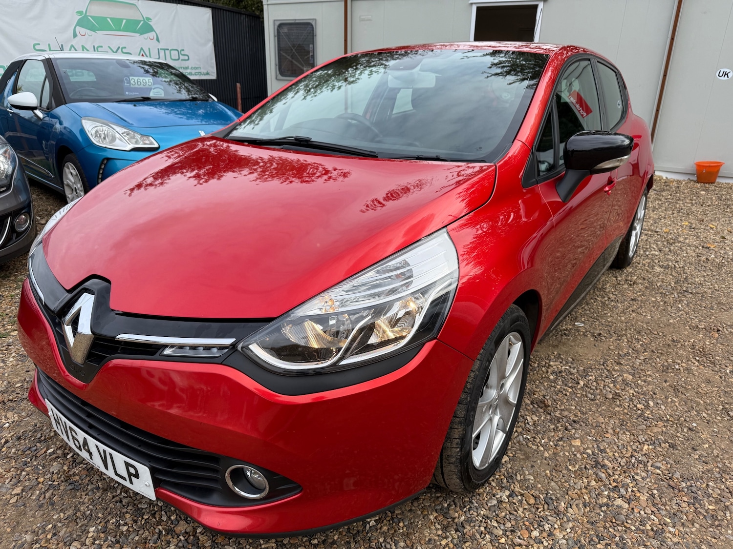 Used Renault Clio 2014 for sale - 76309906: Photo 3