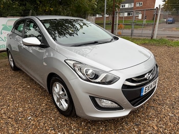 Hyundai - i30
