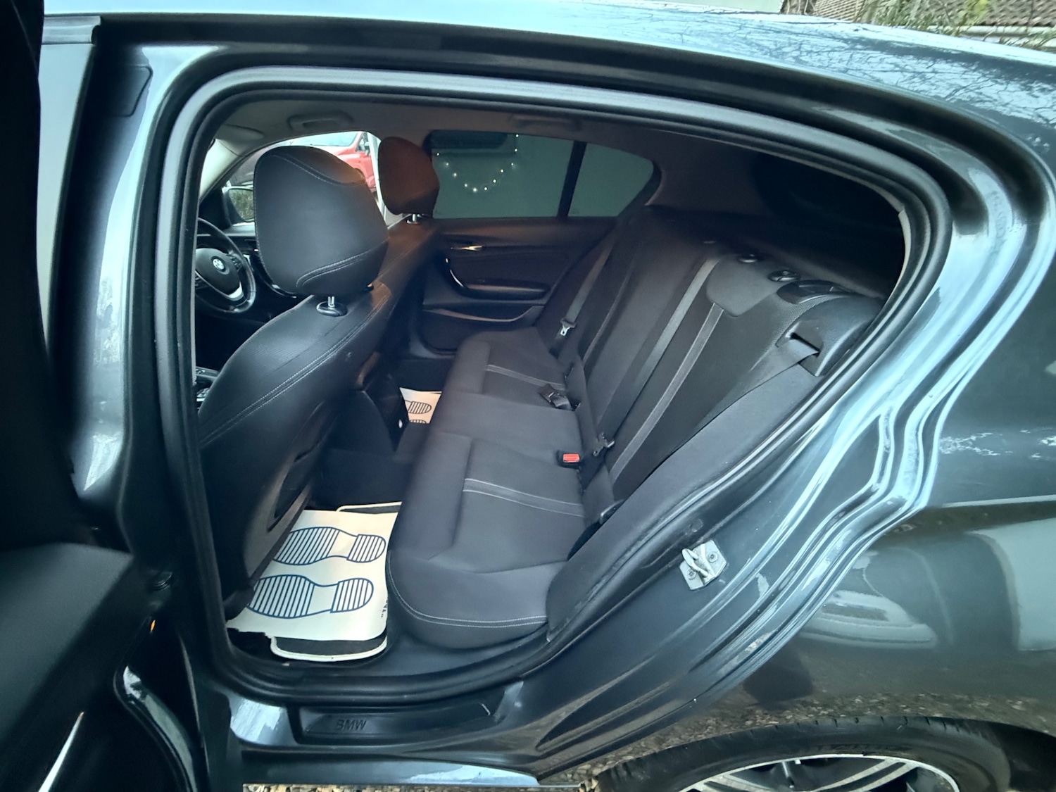 Used BMW 1 Series 2016 for sale - 77104610: Photo 10