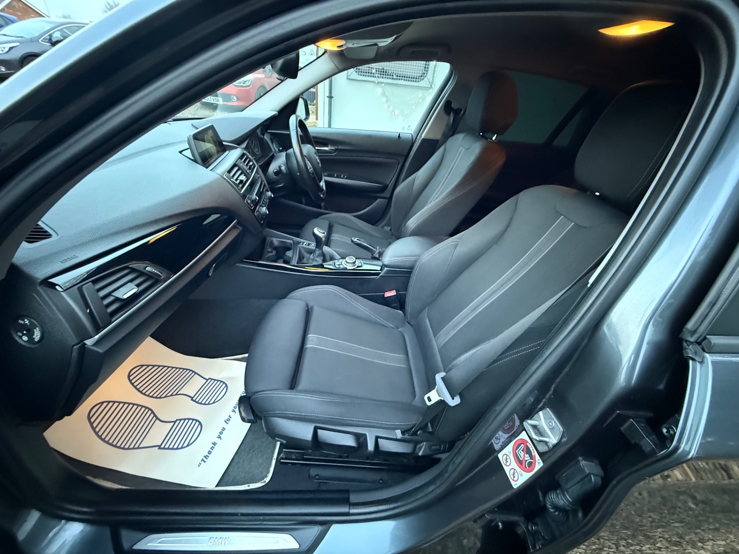 Used BMW 1 Series 2016 for sale - 77104610: Photo 11