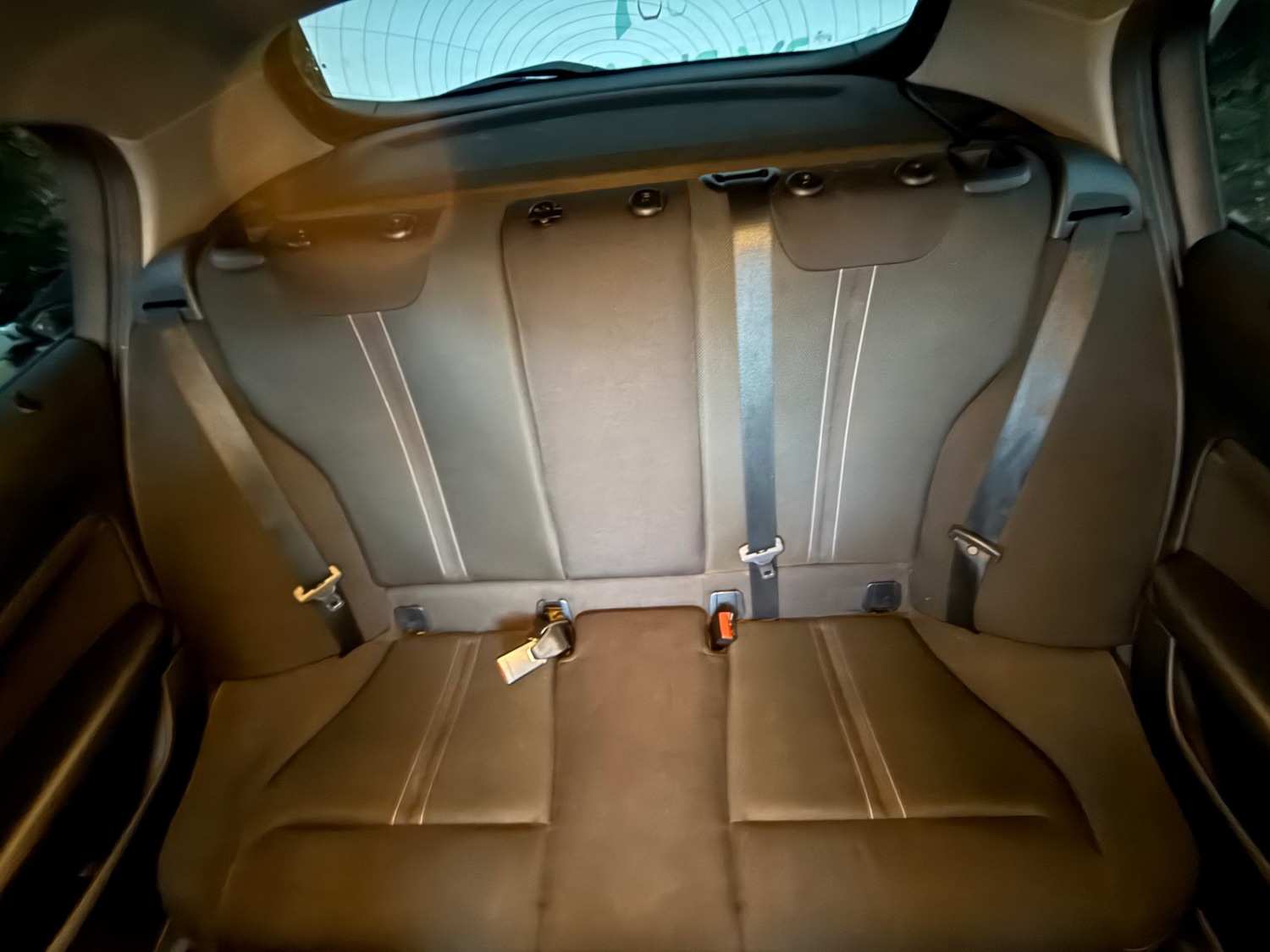 Used BMW 1 Series 2016 for sale - 77104610: Photo 12