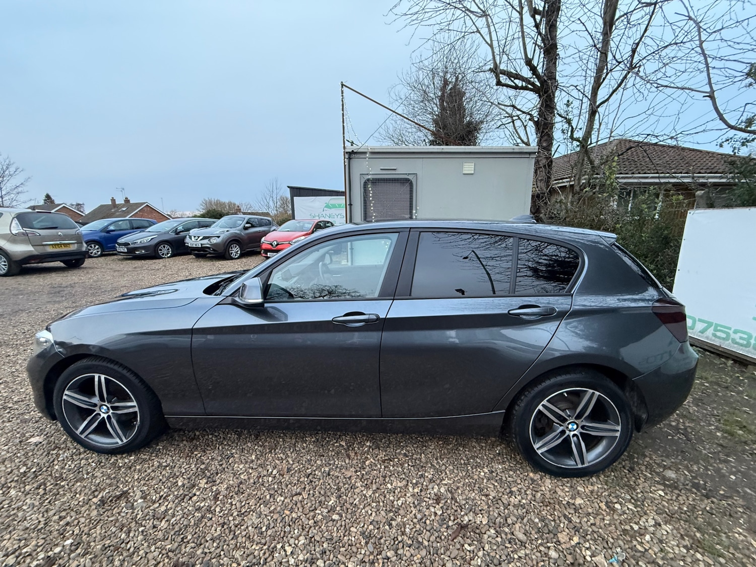 Used BMW 1 Series 2016 for sale - 77104610: Photo 4