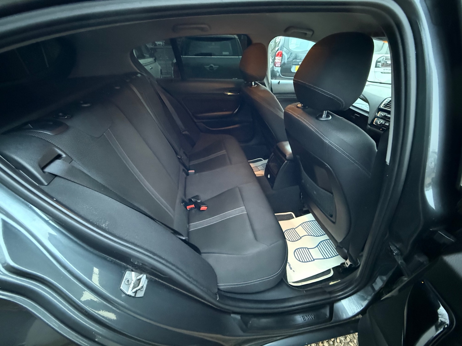 Used BMW 1 Series 2016 for sale - 77104610: Photo 8