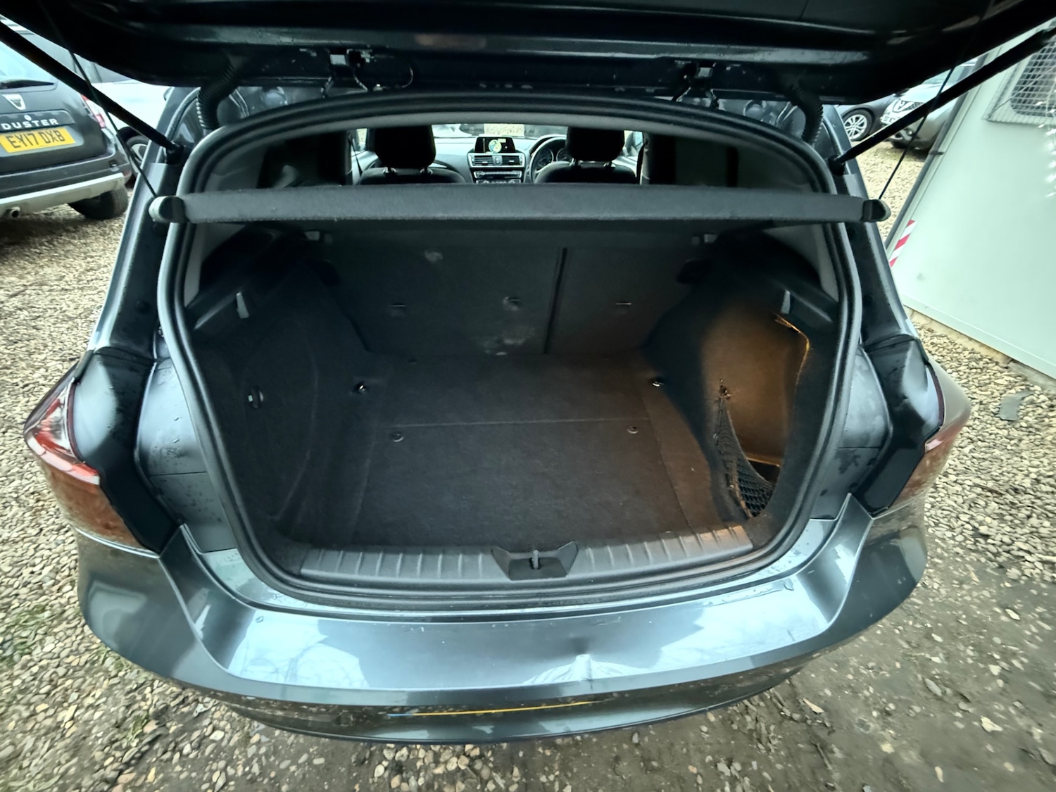 Used BMW 1 Series 2016 for sale - 77104610: Photo 9