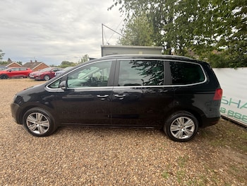 Used SEAT Alhambra 2015 for sale - 78611477: Photo