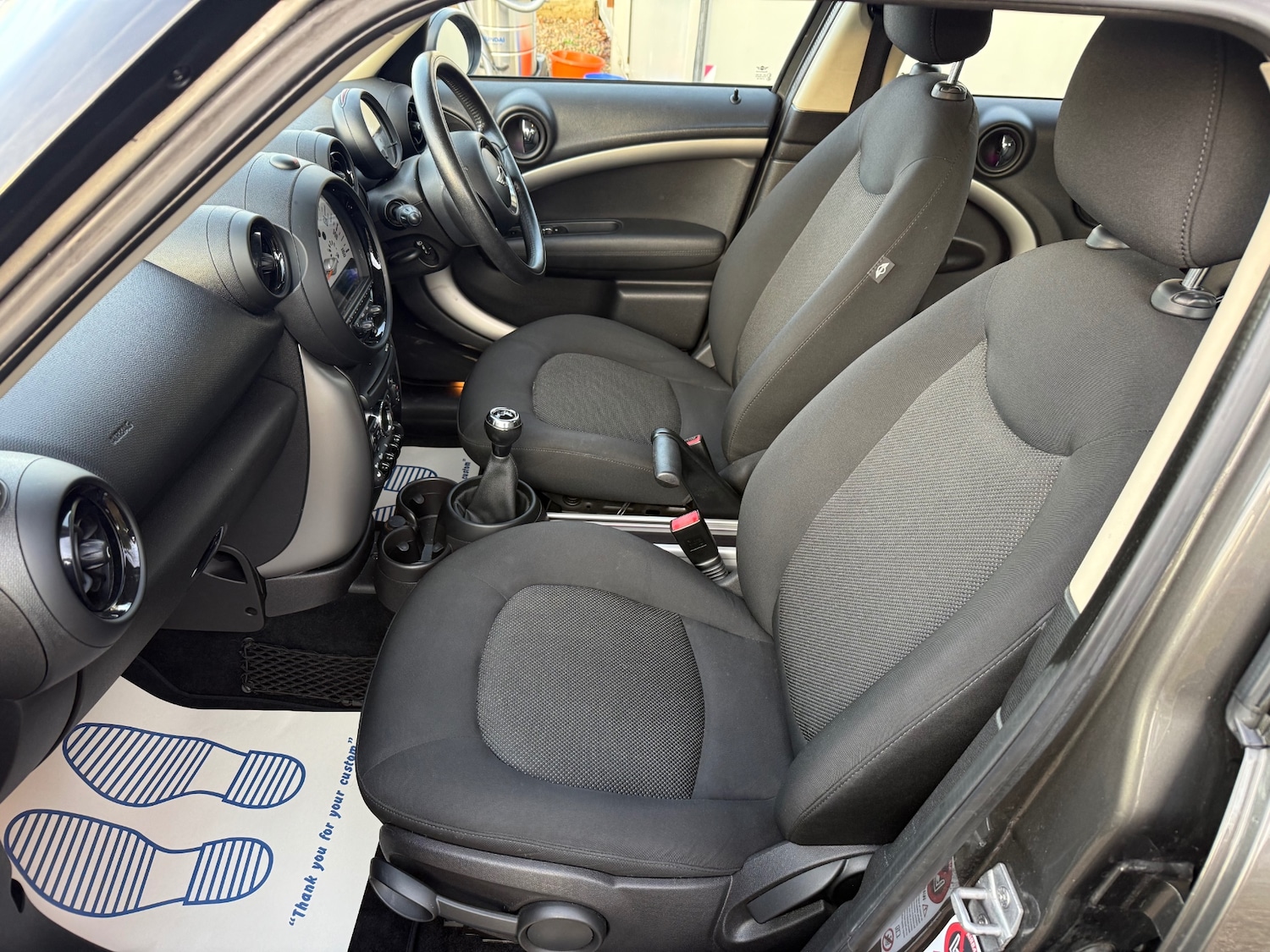 Used MINI Countryman 2012 for sale - 76932218: Photo 13