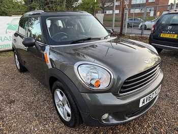 2012 (62) - 1.6 One 5dr