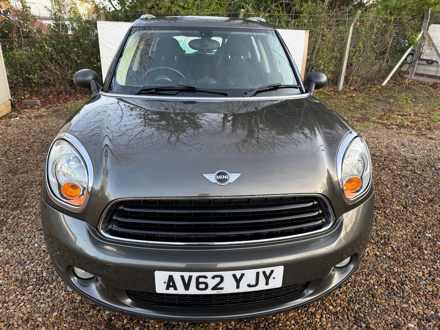 Used MINI Countryman 2012 for sale - 76932218: Photo 2