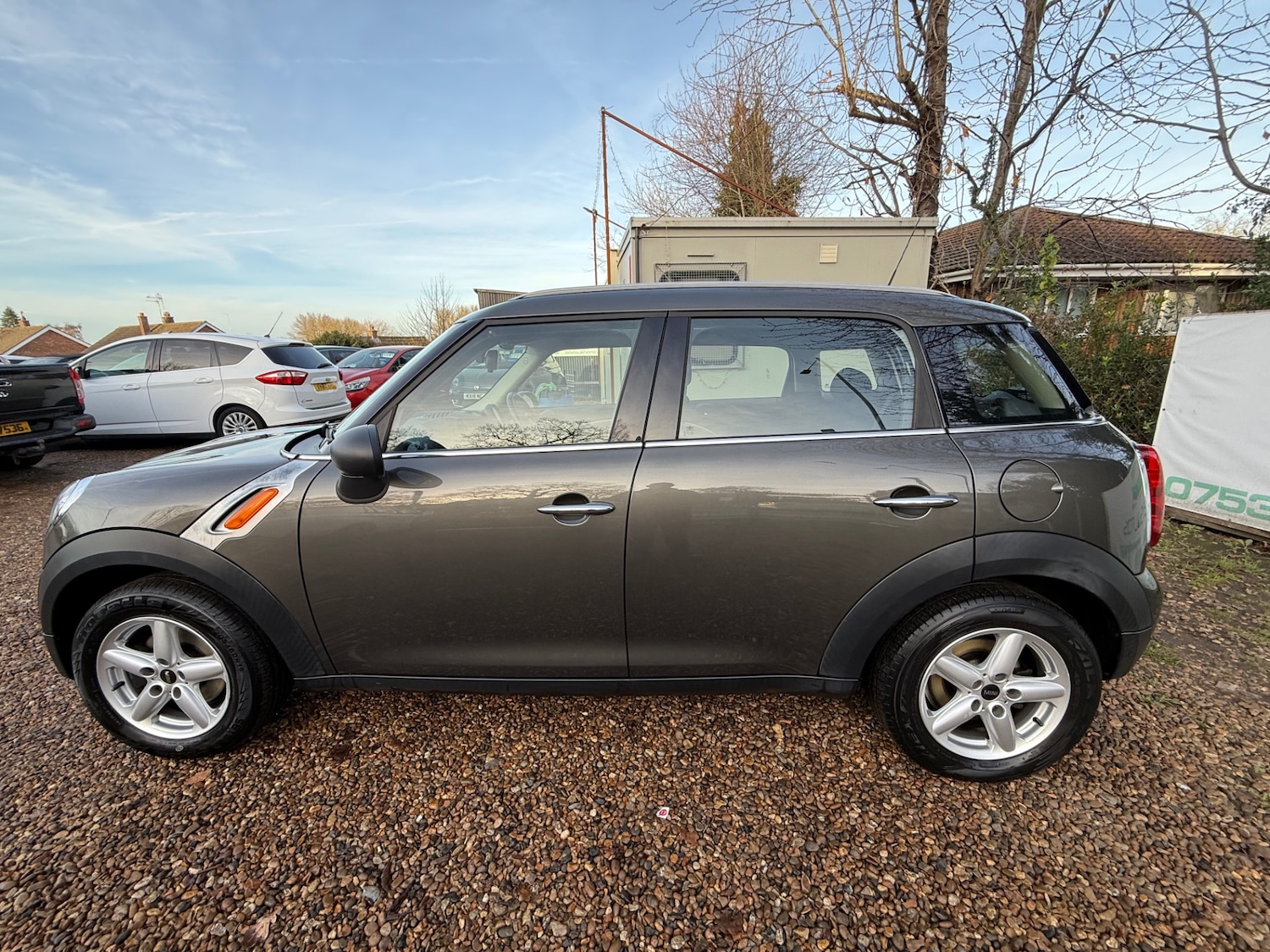 Used MINI Countryman 2012 for sale - 76932218: Photo 4