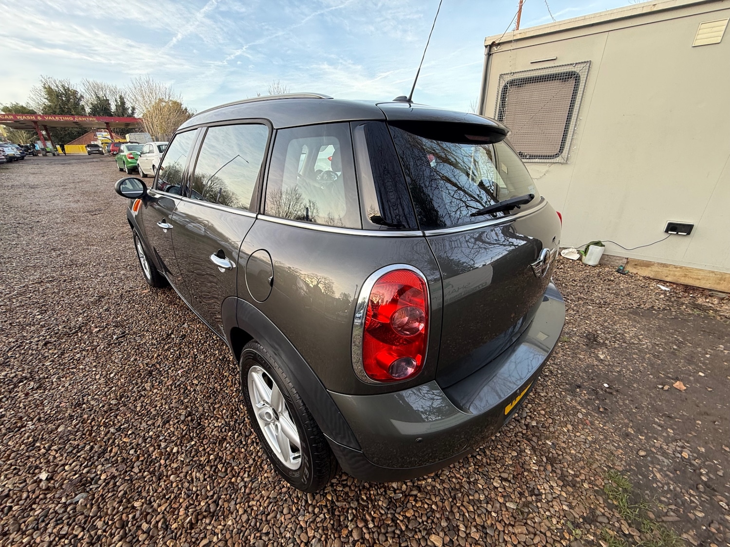 Used MINI Countryman 2012 for sale - 76932218: Photo 5