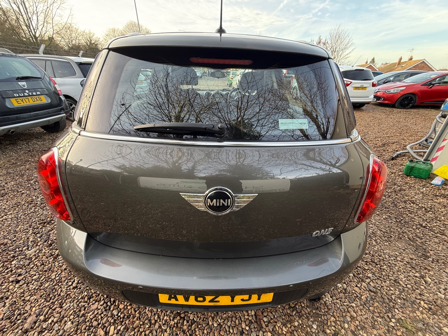 Used MINI Countryman 2012 for sale - 76932218: Photo 6