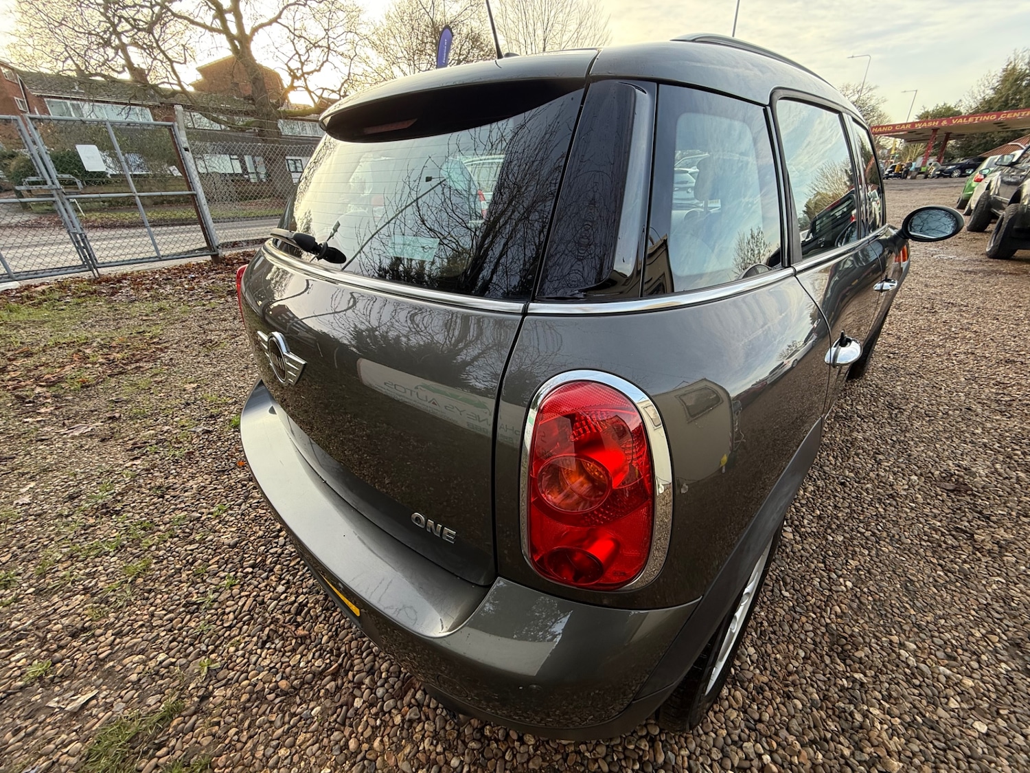 Used MINI Countryman 2012 for sale - 76932218: Photo 7