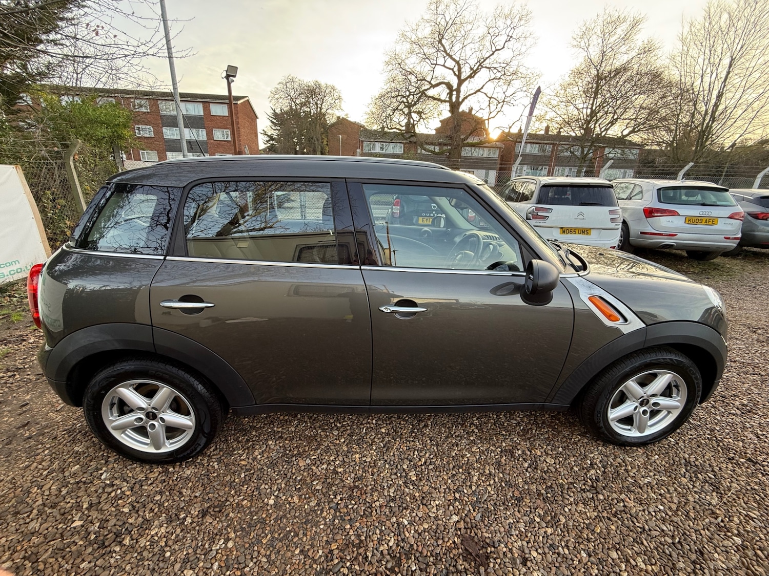 Used MINI Countryman 2012 for sale - 76932218: Photo 8