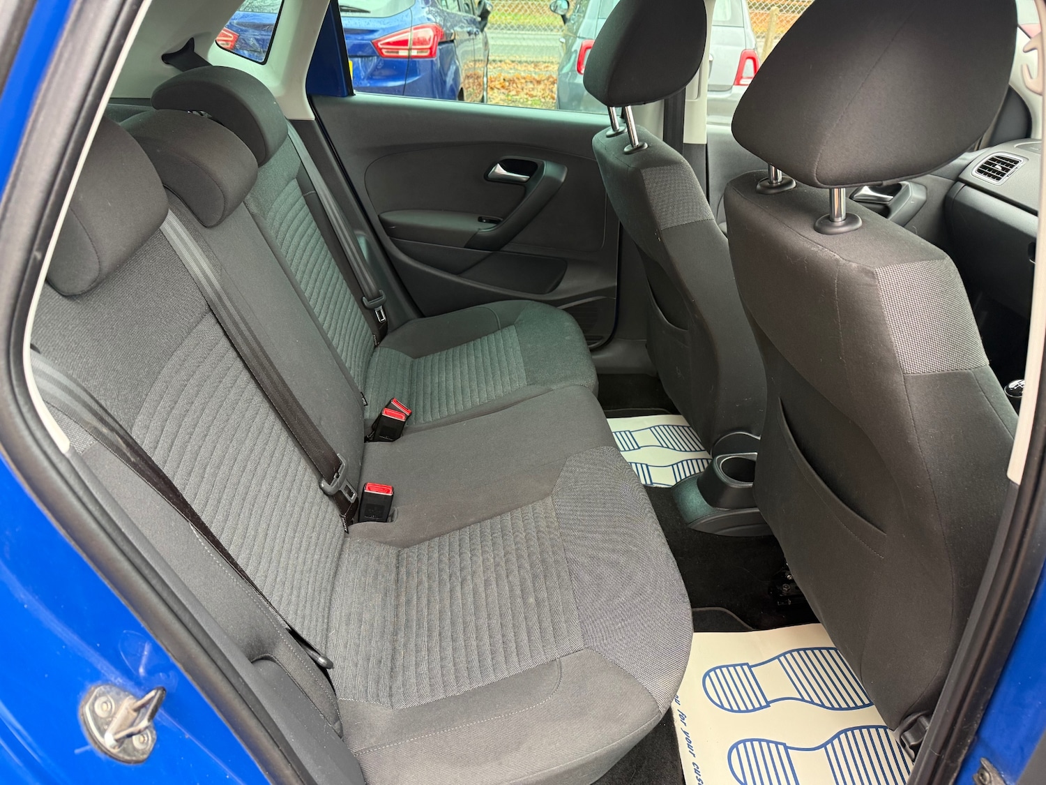 Used Volkswagen Polo 2013 for sale - 76588260: Photo 10