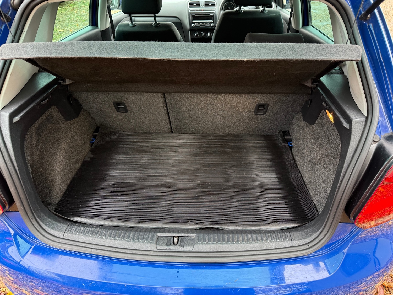 Used Volkswagen Polo 2013 for sale - 76588260: Photo 12