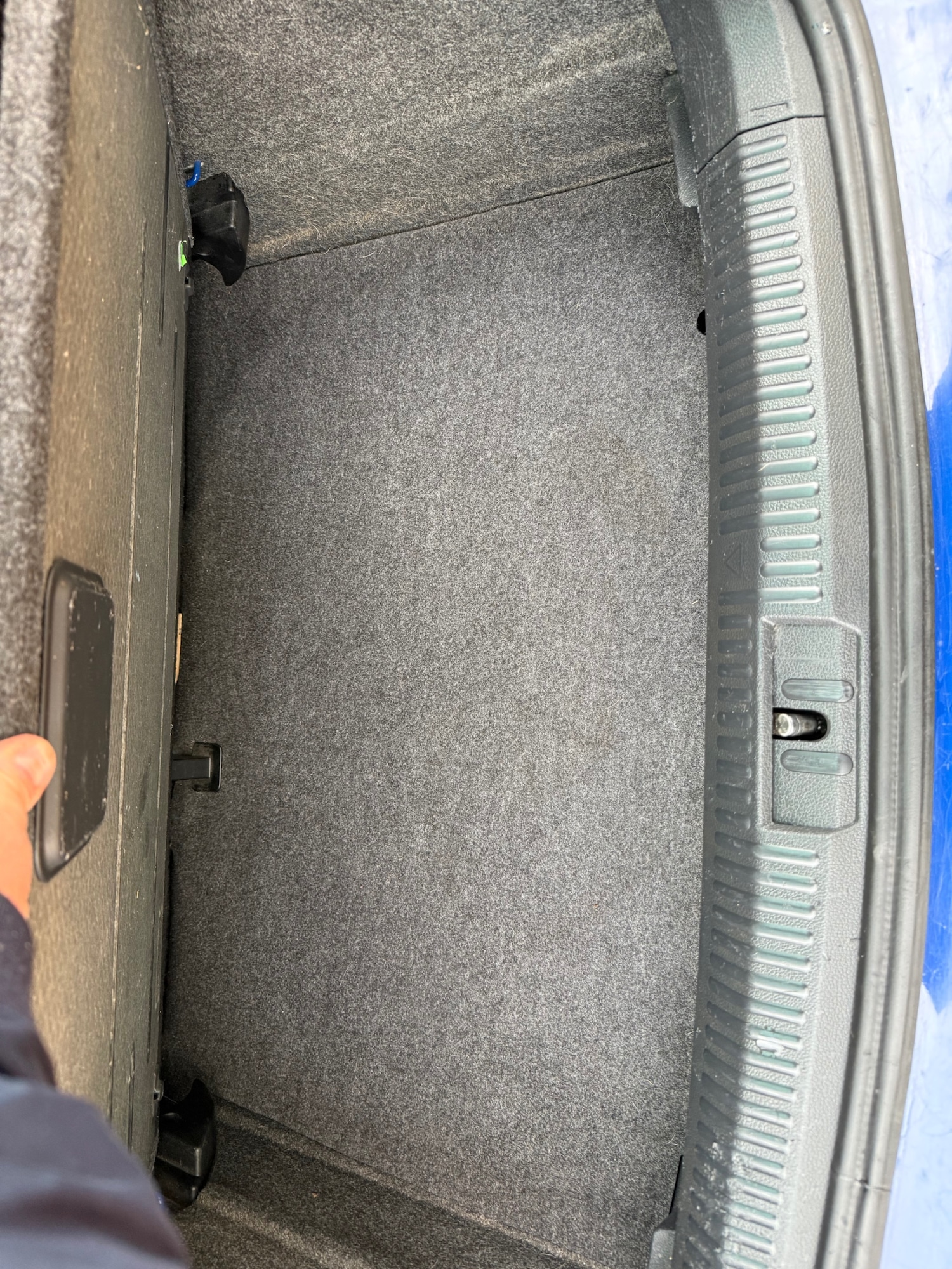 Used Volkswagen Polo 2013 for sale - 76588260: Photo 13