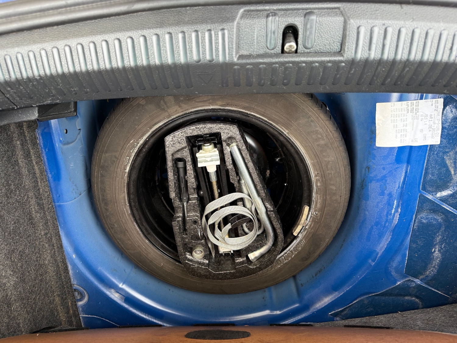 Used Volkswagen Polo 2013 for sale - 76588260: Photo 14