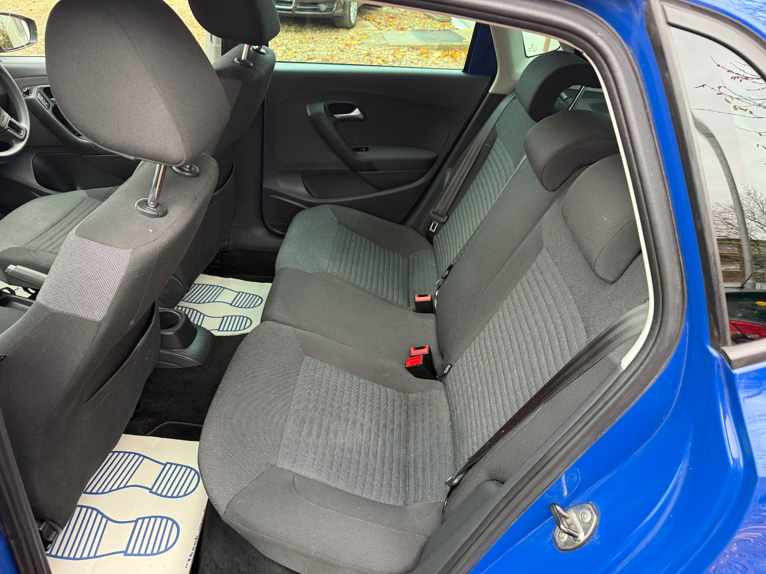 Used Volkswagen Polo 2013 for sale - 76588260: Photo 15