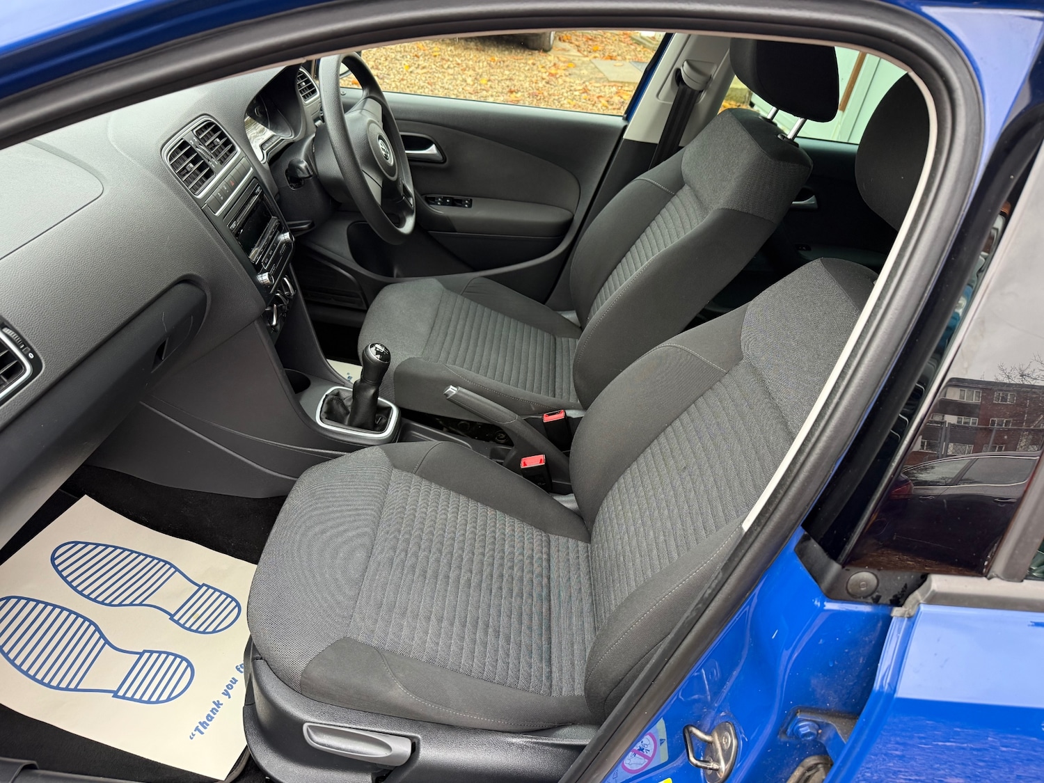 Used Volkswagen Polo 2013 for sale - 76588260: Photo 16