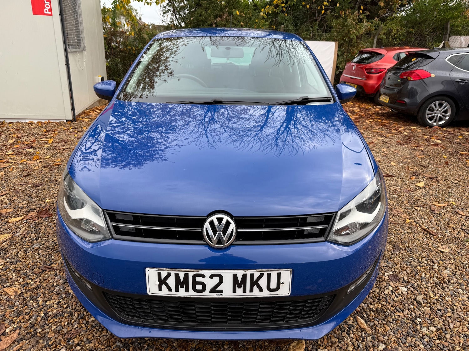 Used Volkswagen Polo 2013 for sale - 76588260: Photo 2