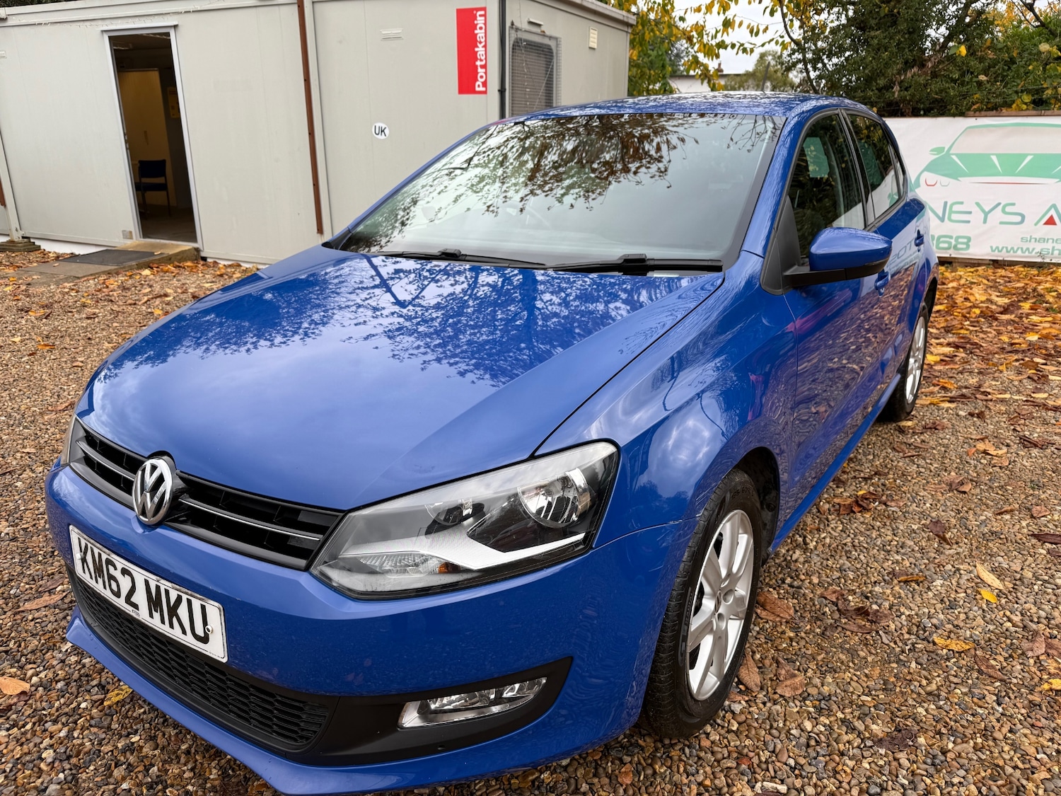 Used Volkswagen Polo 2013 for sale - 76588260: Photo 3