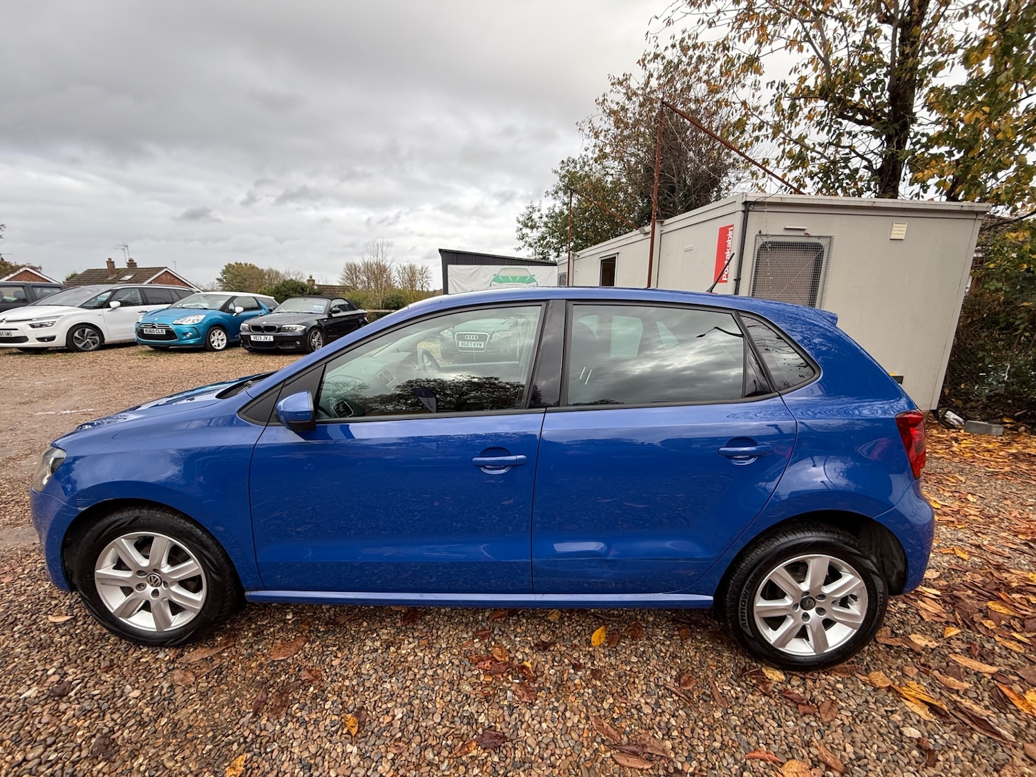 Used Volkswagen Polo 2013 for sale - 76588260: Photo 4