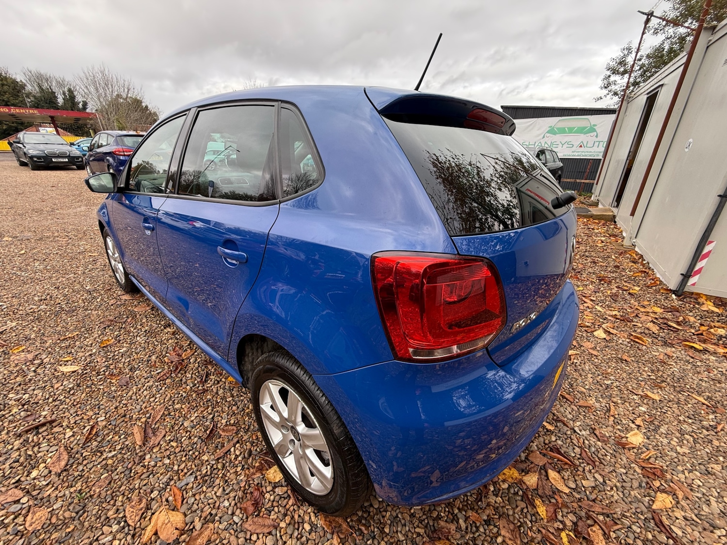 Used Volkswagen Polo 2013 for sale - 76588260: Photo 5