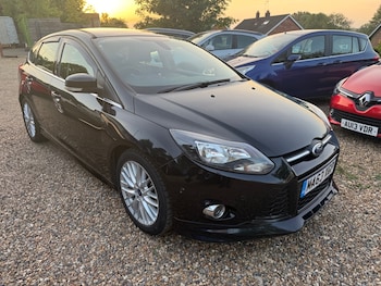 Used Ford Focus 2013 for sale - 78674327: Photo