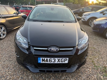 Used Ford Focus 2013 for sale - 78674327: Photo