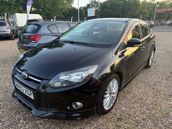 Used Ford Focus 2013 for sale - 78674327: Photo