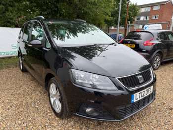 2012 (12) - 2.0 TDI CR Ecomotive SE 5dr