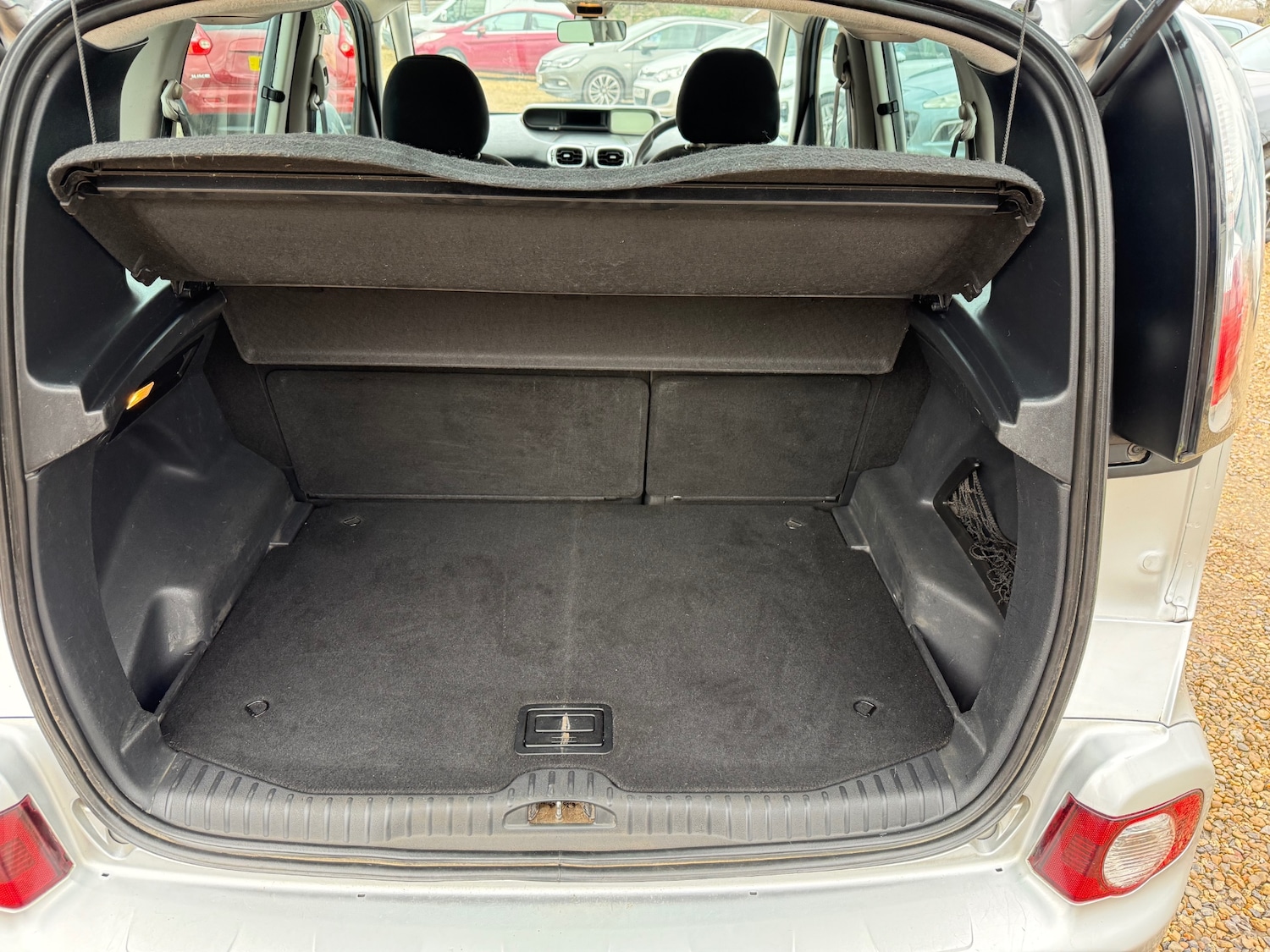 Used Citroen C3 Picasso 2009 for sale - 77676257: Photo 12