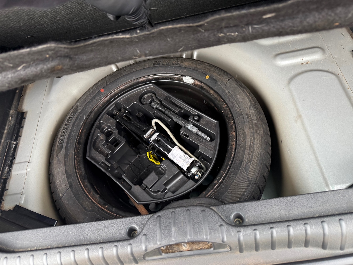 Used Citroen C3 Picasso 2009 for sale - 77676257: Photo 13