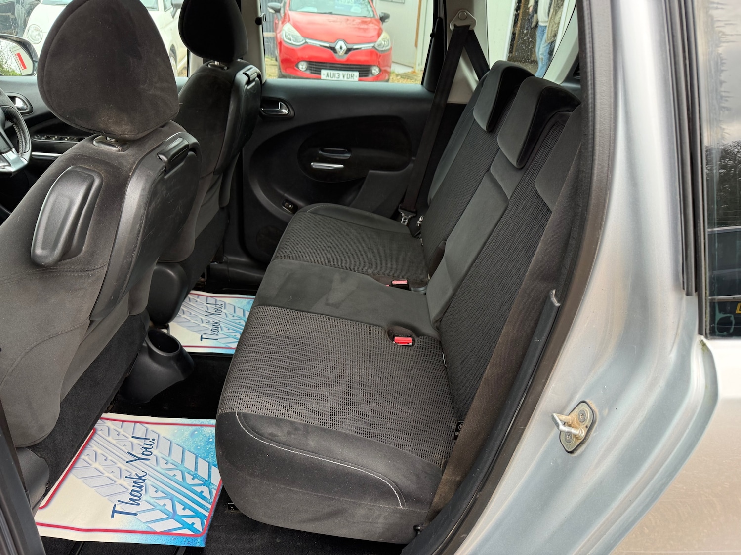 Used Citroen C3 Picasso 2009 for sale - 77676257: Photo 14