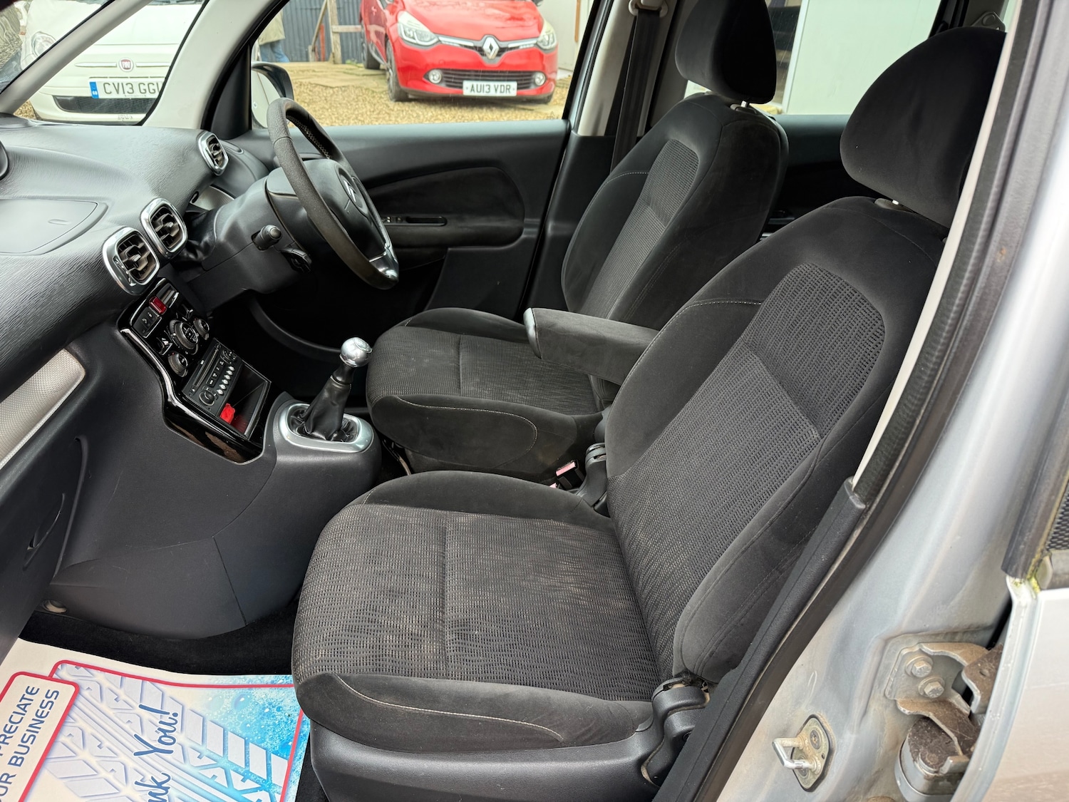 Used Citroen C3 Picasso 2009 for sale - 77676257: Photo 15
