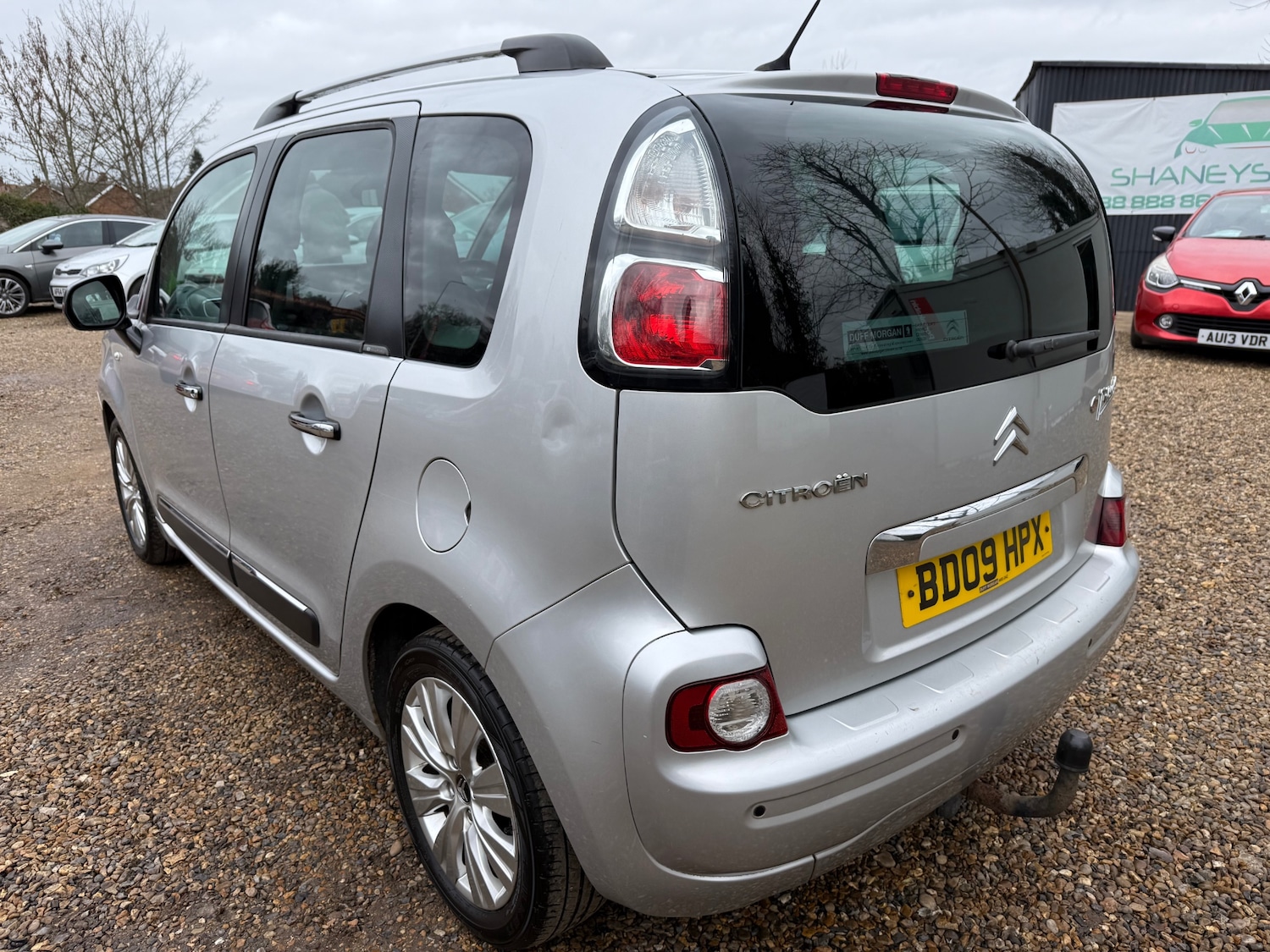 Used Citroen C3 Picasso 2009 for sale - 77676257: Photo 5