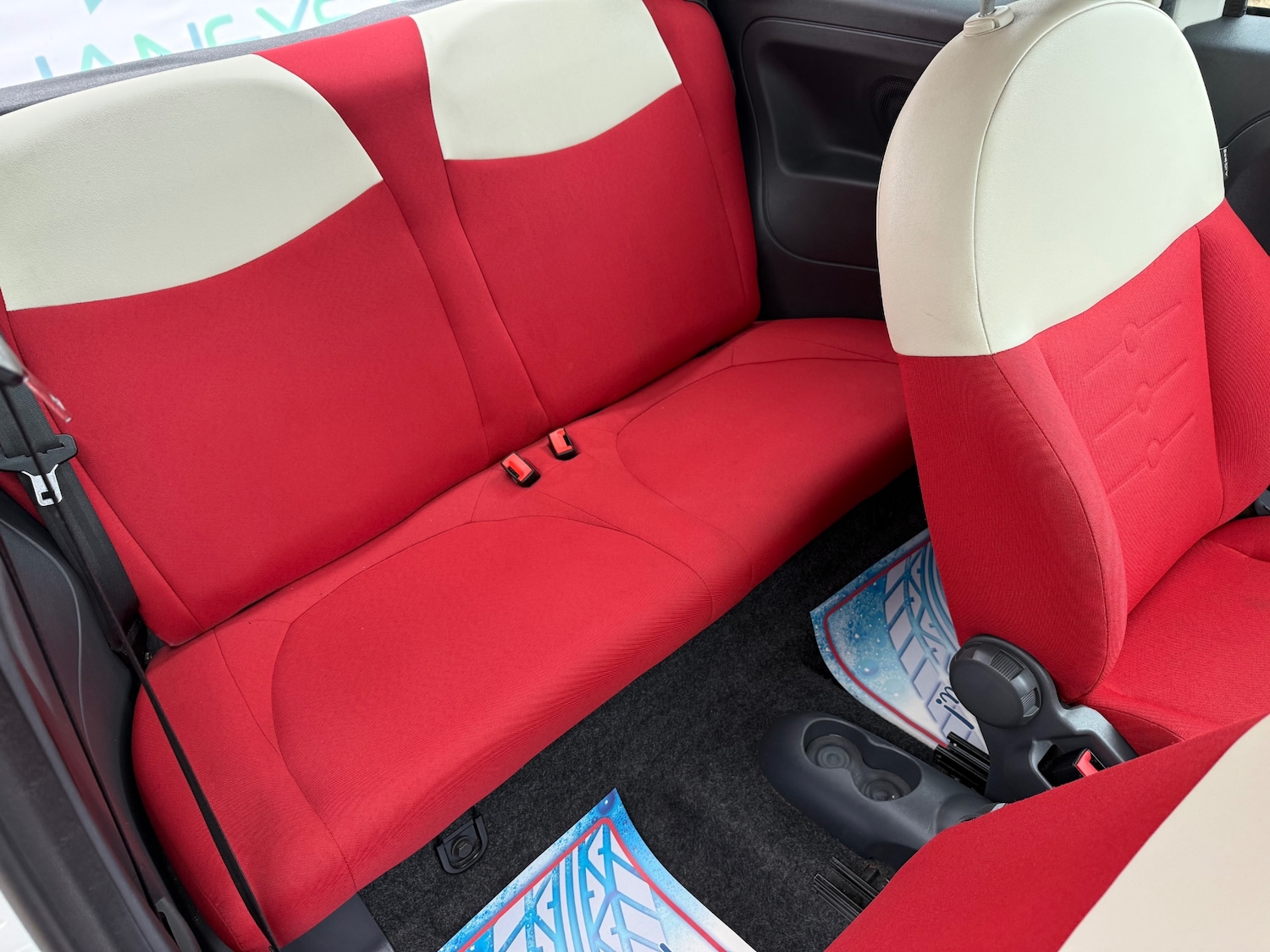 Used Fiat 500 2013 for sale - 77619807: Photo 10