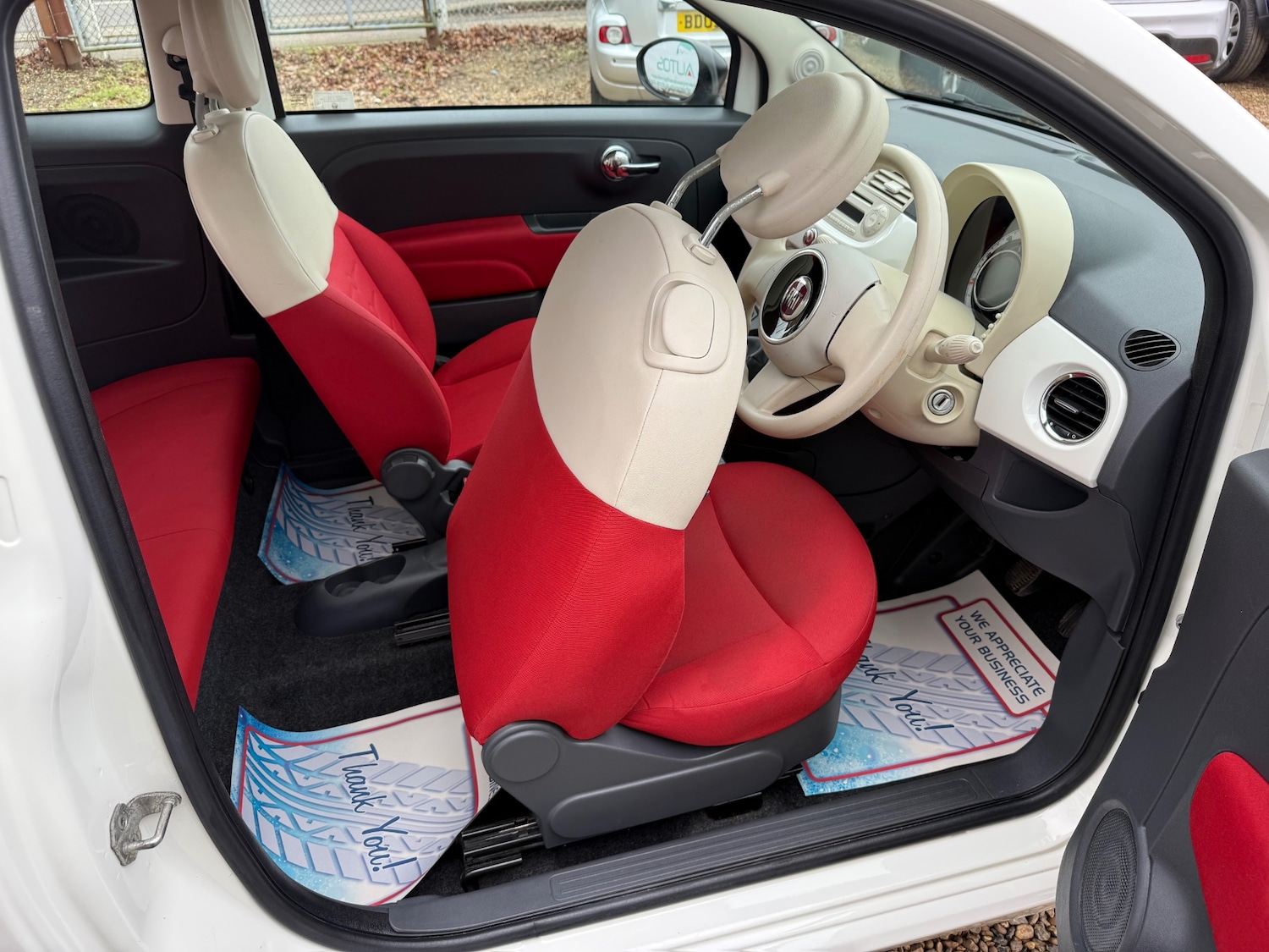 Used Fiat 500 2013 for sale - 77619807: Photo 11