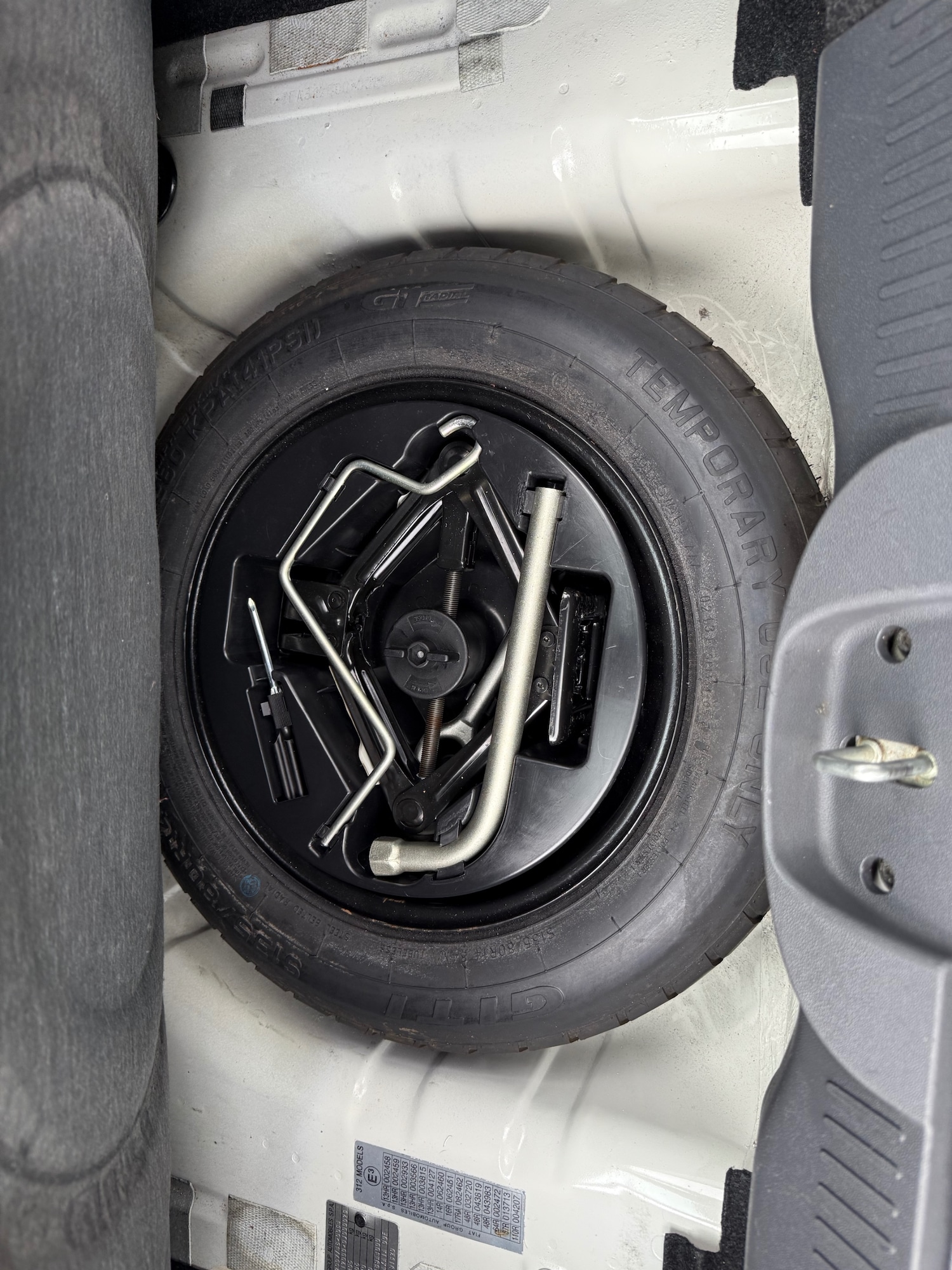 Used Fiat 500 2013 for sale - 77619807: Photo 14